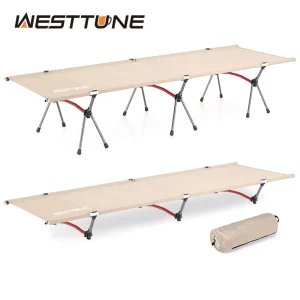 WESTTUNE Camping Cot