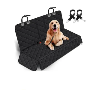 Pet Dog Car Seat Cover Travel Carrier Mattress
