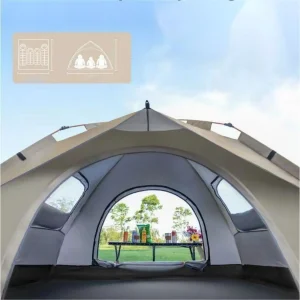 Outdoor shelter Sunshade Self-driving Travel