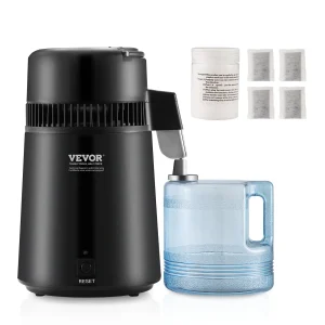 Pure Water Purifier