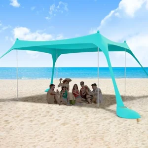 Tent Sun Shelter 10X10FT