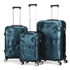 3PCS Luggage