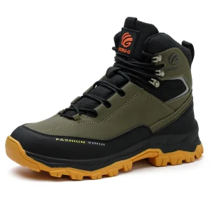 Protective Work Safety Shoes