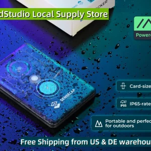 GPS wallet tracker